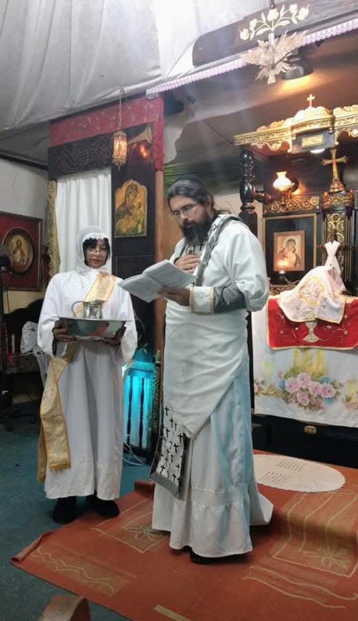 Padre Felipe Pereira Lopes